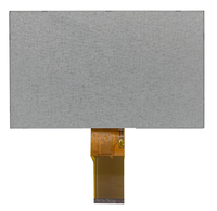 LCD-Modul 7-Zoll-Display MIPI DSI UART-Schnitts telle IPS TFT LCD-BILDSCHIRM Touch 7-Zoll-Bildschirm-Display