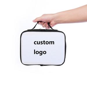 高品质保温面料升华午餐袋坯料升华保温午餐袋 - Product Image 3