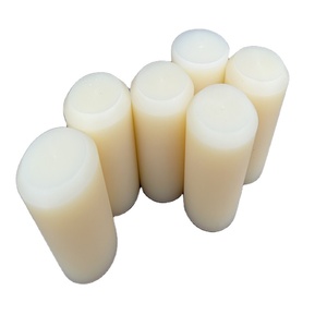 Cina fabbrica <span class=keywords><strong>PA66</strong></span> ingegneria dei materiali plastica PE/<span class=keywords><strong>POM</strong></span> rod - Product Image 1