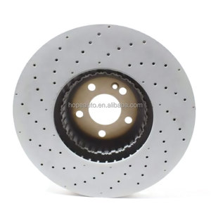 Rotor de disque de frein Sport avant 1695401617 pour Mercedes Benz <span class=keywords><strong>classe</strong></span> E W213 A0004212312 A1695401617 A0004204900 - Product Image 5