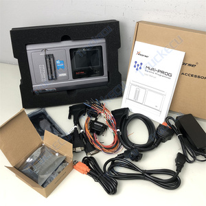 เครื่องมือโปรแกรมเมอร์ Xhorse Multi-Prog Multi Prog ECU TCU อ่าน เขียน คัดลอก EEPROM ECU MCU อัปเดตเวอร์ชันของ VVDI Prog Programming - Product Image 3