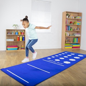 <span class=keywords><strong>Tappeto</strong></span> da Gioco Personalizzato 1M*3M <span class=keywords><strong>per</strong></span> Soggiorno, Tappetino <span class=keywords><strong>per</strong></span> Bambini - Product Image 4