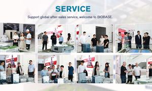 เครื่องวัดโพลาไรเตอร์แบบสัมผัสหน้าจอ LCD ระบบ BK-P1แบบอัตโนมัติ biobase China และโพลาไรมิเตอร์ควบคุมไมโครคอมพิวเตอร์ - Product Image 4