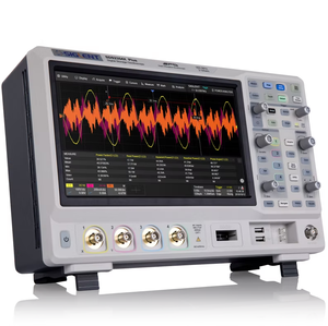ออสซิลโลสโคปแบบดิจิตอลรุ่นดั้งเดิม SIGLENT SIGLENT SDS2000X Plus - Product Image 3