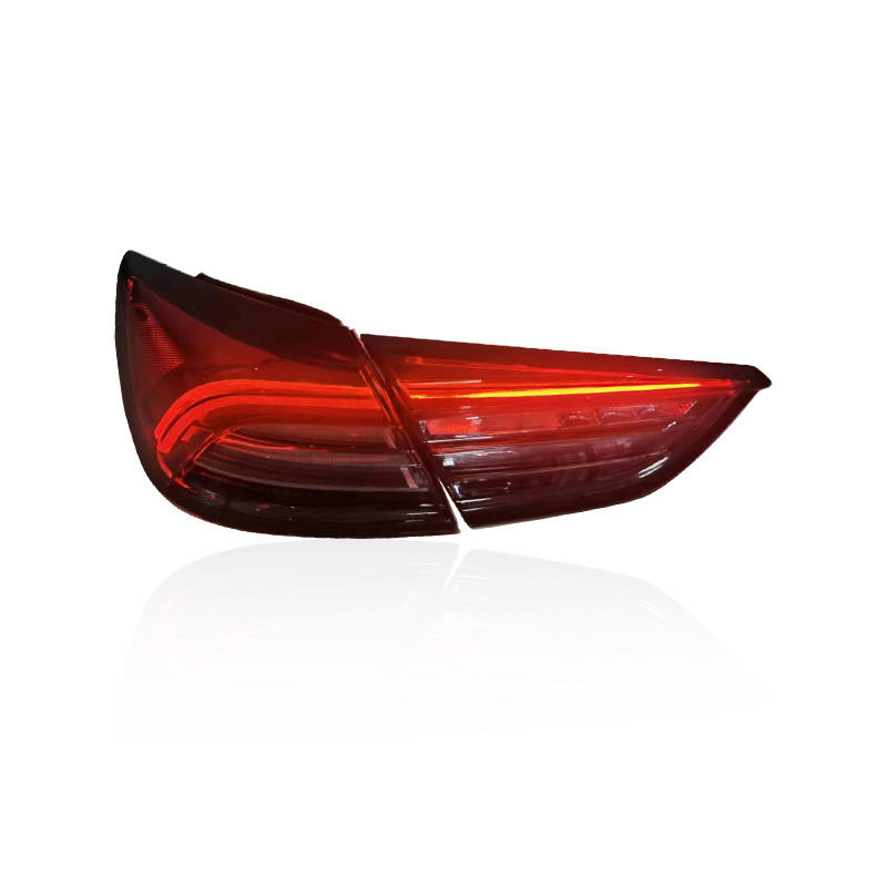 Tail Lamp