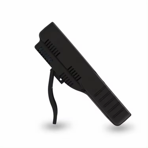 Analisador de Qualidade do Ar Multifuncional Mais Recente Detector de Gás para PM2.5 HCHO TVOC AQI PM1.0 PM10 TEMP HUM - Product Image 5