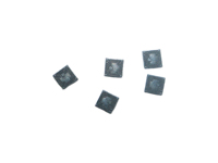 Ultra Micro RFID Tag Outils d'automatisation industrielle Gestion des actifs électroniques Embarqué 860-960MHz PEEK Matériau Puce R6-P