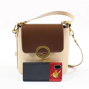 Cargador Inalámbrico Personalizado con Logotipo, Capacidad Personalizada, 2024, 10000 mAh, Batería Externa, Estuche para Batería, Banco de Energía - Product Image 2