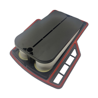 Filtres de voiture haute Performance, moteur, Ventilation, respirateur, filtre à Air CV15000 pour Cummins CV50634 CV50617 3685528