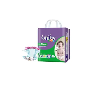 Hot sale good quality baby diapers guangzhou in bulk