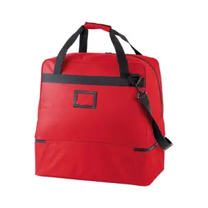 Sac de sport à fond rigide 60L, merchandising personnalisé - Product Image 3