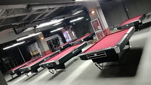 9ft <span class=keywords><strong>3</strong></span>-<span class=keywords><strong>PC</strong></span> <span class=keywords><strong>Slate</strong></span> Board bida giải đấu rắn gỗ hồ bơi Bảng câu lạc bộ cạnh tranh sử dụng chuyên nghiệp Mỹ hồ bơi Bảng <span class=keywords><strong>3</strong></span> màu sắc - Product Image 6