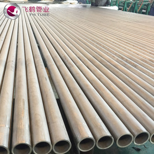 Siêu martensitic thép không gỉ liền mạch ống/Ống <span class=keywords><strong>1.4418</strong></span> tiêu chuẩn ASTM - Product Image 2