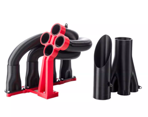 เส้นพลาสติกสำหรับเครื่องพิมพ์สามมิติ UltiMaker Tough PLA น้ำหนัก 750 กรัม มีความแข็งแรงในการดัดงอและความทนทานต่อแรงกระแทกที่ดี ความแข็งสูง - Product Image 6