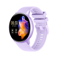 Reloj Inteligente VG53 Pro ODM/OEM 2025, Resistente al Agua 3ATM, Pantalla AMOLED de 1.43 Pulgadas, GPS para Hombre, Reloj Inteligente VG53 PRO para Mujer