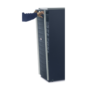 APC UPS SYA16K16IXR Symmetra LX 16kVA スケーラブル対応（最大16kVAまで拡張可能）N+1 エクステンデッドラン タワー型バッテリーバックアップUPS - Product Image 6