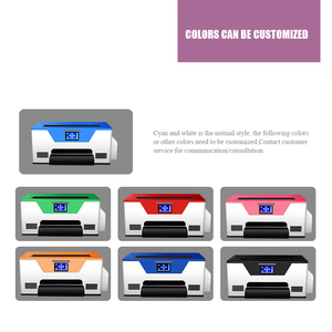 Dtf máy in máy DTF-C30-1B cho áo thun trực tiếp để phim với giá bán buôn - Product Image 6