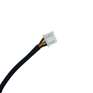 Quạt làm mát 3 chân 3 dây EFC-08E12D-EF05 mới nguyên bản Dc12v 0.4A 80mm x 80mm x 25mm - Product Image 4