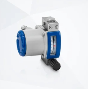 Krohne DK32/RR/TE Industrial <b>Flow</b> <b>Meter</b> Stainless Steel OEM for Air/Gas/<b>Water</b>/Oil - Product Image 4