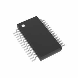 ATMEGA1608-XUR Electronic Circuit Components Manufacturer Channel 28 SSOP Embedded - Product Image 1