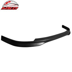 Compatible con Acura Integra 98-01 T-R Type R, alerón delantero sin pintar - Accesorio exterior de PP de alta calidad - Product Image 2