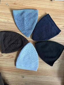 Gorro islámico de secado rápido, muy vendido, nuevo gorro étnico musulmán personalizable para la oración, hecho por musulmanes. - Product Image 2