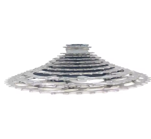 Casete Shimano <span class=keywords><strong>Deore</strong></span> <span class=keywords><strong>M5100</strong></span> de 11 Velocidades, Rueda Libre para Bicicleta de Montaña MTB, 11 Velocidades, 11-42T, 11-51T, Piezas de Bicicleta - Product Image 6