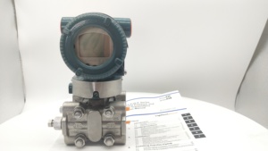 Diafragma Sellado Yokogawa Serie EJX/EJA-E de Acero Inoxidable 0-10MPa con Certificación REACH para Uso Industrial Precio Yokogawa - Product Image 5