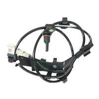 Capteur de vitesse de roue ABS arrière gauche OE 89546-0K240 pour Toyota Hilux 2015 et plus Capteurs automobiles