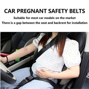 Westbay Nouveau design de boucle d'extension de ceinture de sécurité de voiture prise femme <span class=keywords><strong>enceinte</strong></span> connexion de ceinture de sécurité de voiture extension de ceinture d'extension - Product Image 6