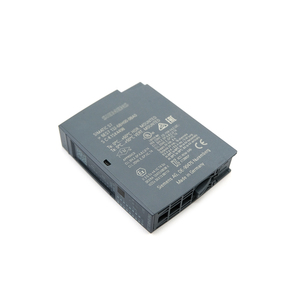 โมดูลเอาต์พุตดิจิตอล SIMATIC ET200SP HA รุ่นใหม่แท้ 6ES7132-6BH00-0BA0 16DO 24VDC 0.5A โมดูล I/O แบบกระจาย - Product Image 3
