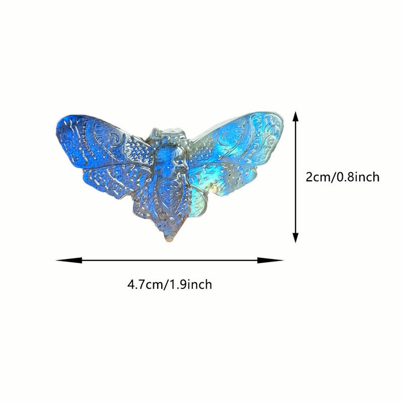 ผีเสื้อพร้อมหัวกะโหลก