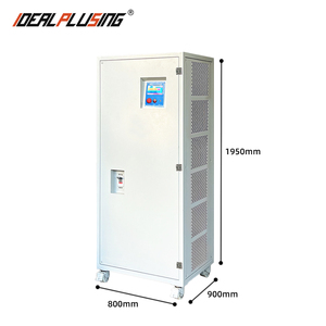 IGBT Bộ Chỉnh Lưu AC Sang DC Mạ Crôm 12000AMP Bộ Chỉnh Lưu Máy Mạ Kim Loại Kẽm Cho Điện Phân - Product Image 5