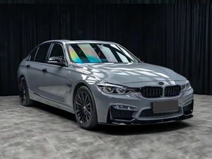 Kit de carrosserie pour <span class=keywords><strong>BMW</strong></span> Série 3 2012-2019 F30 F35 vers <span class=keywords><strong>M3</strong></span> Style étroit <span class=keywords><strong>Ancien</strong></span> vers Nouveau Pièces modifiées automobiles - Product Image 5