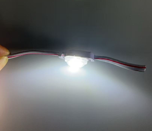 Un fabricante confiable de módulos LED para cajas de luz publicitarias para mayoristas y distribuidores con una garantía de 5 años. - Product Image 3