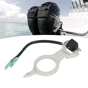 Yamaha Outboard Motor Trigger 63V-85580-00 For 15/18 Hp <b>Gasoline</b> Engine Replacement Part - Product Image 4
