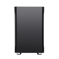 ITX — coque pour ordinateur de jeu, nouvel arrivage, boîtier à monter soi-même pour Pc, pour micro-atx, nouvel arrivage