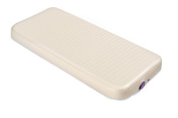 Matelas gonflable portable pliable haut de gamme, coussin de lit automatique, tente de camping en plein air, nuage de soie