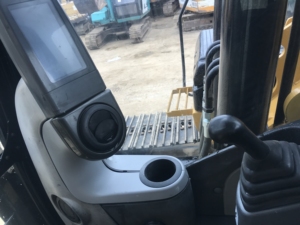 Gebruikt Cat 320D Graafmachine Caterpillar 320 Model Lage Prijs Cat320D Graafmachine Tweedehands Graafmachine CAT320 - Product Image 3