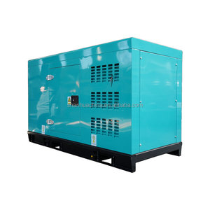 Khẩn <span class=keywords><strong>c</strong></span>ấp Máy phát điện <span class=keywords><strong>diesel</strong></span> 30kVA 40kva im lặng generador ba giai đoạn electrico Máy phát điện <span class=keywords><strong>diesel</strong></span> - Product Image 2