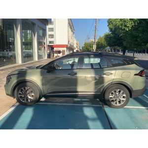 Guazi Coche de Segunda Mano 2023 <span class=keywords><strong>Sportage</strong></span> Exportación Global HEV 2.0L Automático SUV LHD Casi Nuevo para Escapadas de Fin de Semana en el Suburbio 5 Asientos - Product Image 5