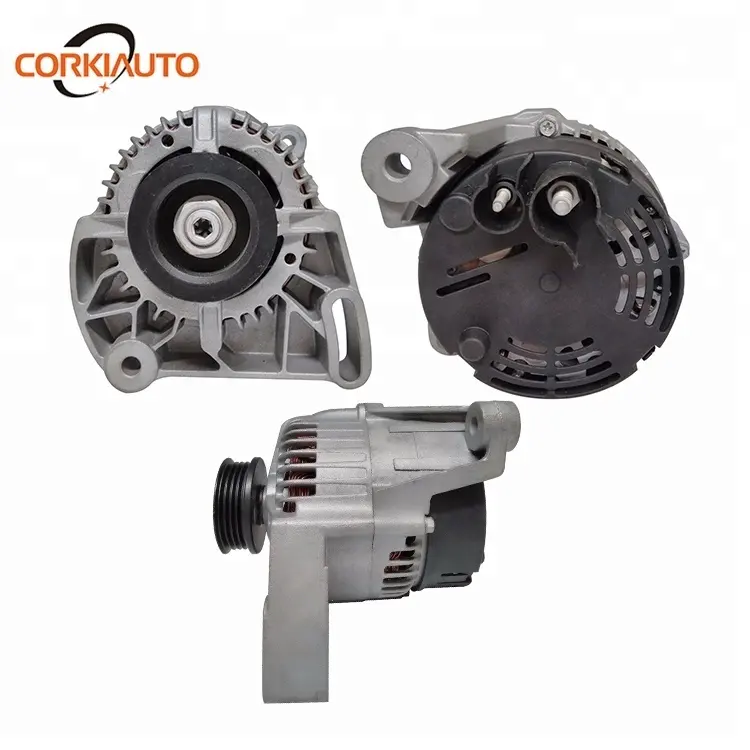 Alternator For FIAT DOBLO For FIAT PALIO For LANCIA 12V 65A 46407647 46420960 63320200 63320219