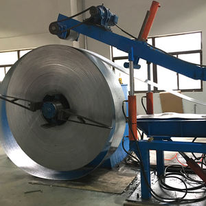 Jalur produksi pipa baja lasan otomatis/penjualan pabrik tabung <span class=keywords><strong>ERW</strong></span> - Product Image 6