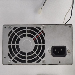 Fuente de Alimentación para Cajero Automático NCR, 24V 198W, Pieza de Repuesto 0090030607 009-0030607, Fuente de Alimentación Profesional, Funcionamiento Continuo, Origen China - Product Image 4