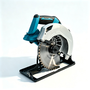 <span class=keywords><strong>Scie</strong></span> <span class=keywords><strong>circulaire</strong></span> sans balais, batterie non incluse, compatible avec les batteries lithium-ion MKT <span class=keywords><strong>18V</strong></span> authentiques ; <span class=keywords><strong>Scie</strong></span> à bois sans fil - Product Image 4