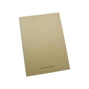 Cuadernos Cosidos de Tapa Dura de Buena Calidad, Tamaño A5, 28 Hojas, con Logotipo Personalizado para Escuelas y Oficinas - Product Image 3