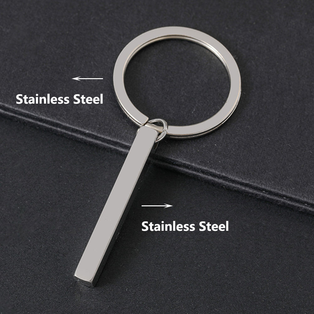 Full Stainless Steel Silver