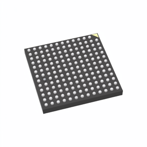 Electronic Chips Component 168 LBGA Memory Manufacturer Channel IS49RL36320-093FBLI - Product Image 1