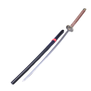 Espada de Juguete Popular de Anime <span class=keywords><strong>Inuyasha</strong></span> Tessaiga Katana de 105 cm y 1.2 kg para <span class=keywords><strong>Cosplay</strong></span>, Regalo - Marca Sword Valley, Otro Material, Edades 8+ - Product Image 2