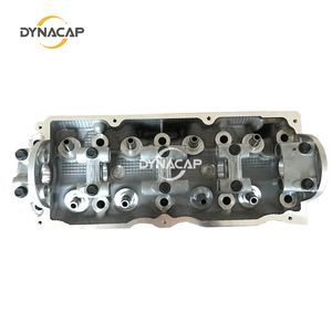 Mới cho B2000 626/929/e1800 2.0 FE F8 xi lanh đầu nhôm fe7010100f fe1110100e f85010100f - Product Image 1